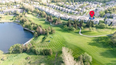 Photo of 4592 Hamptons Way NW, Calgary, AB T3A 6B6 (MLS # A2341743)