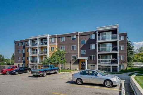 Photo of 4455C Greenview Drive NE #403, Calgary, AB T2E 6M1 (MLS # A2347230)