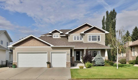 Photo of 23 Park Ridge Drive, Camrose, AB T4V 4X7 (MLS # A2333255)