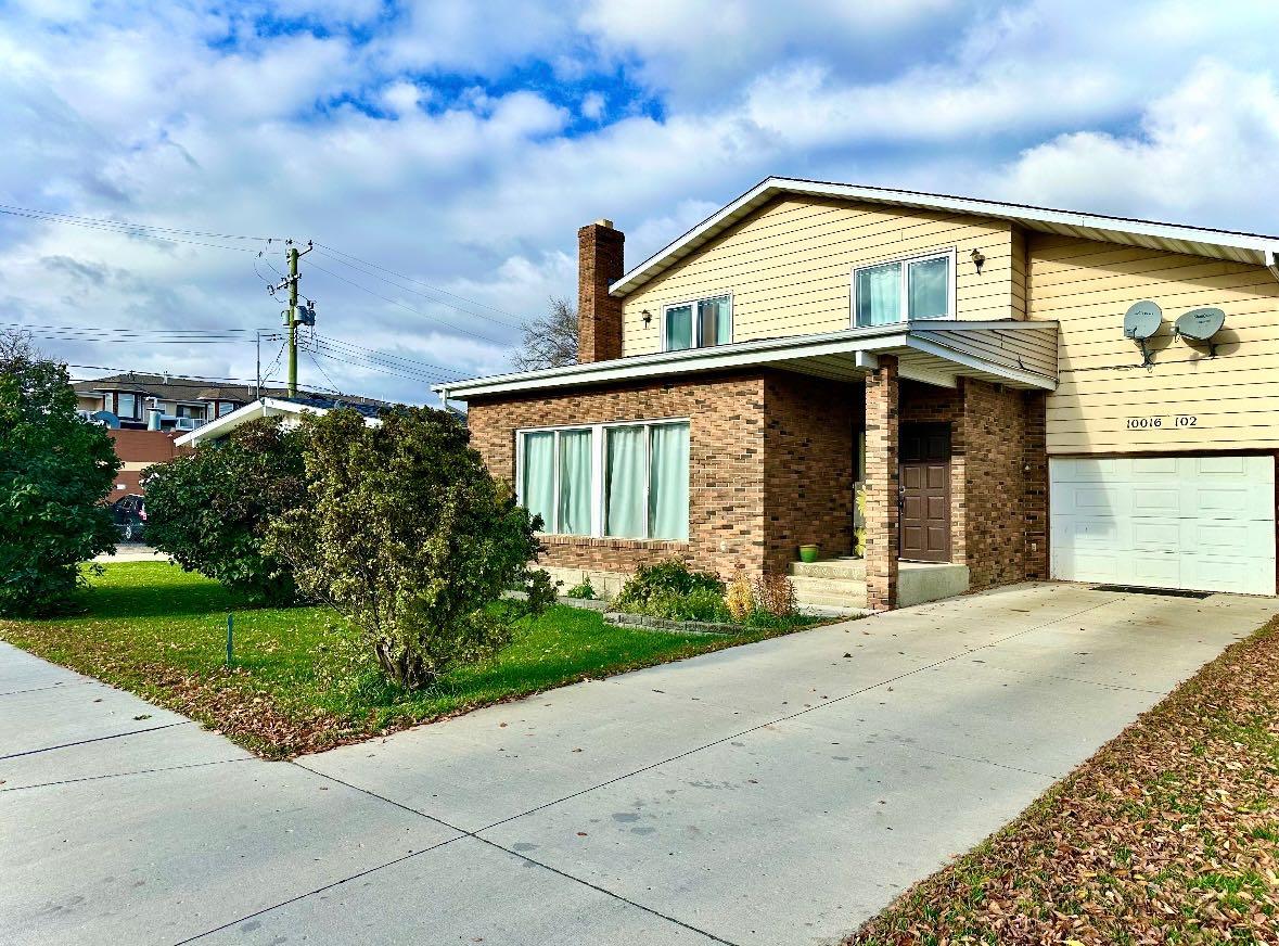 10016 102 Avenue