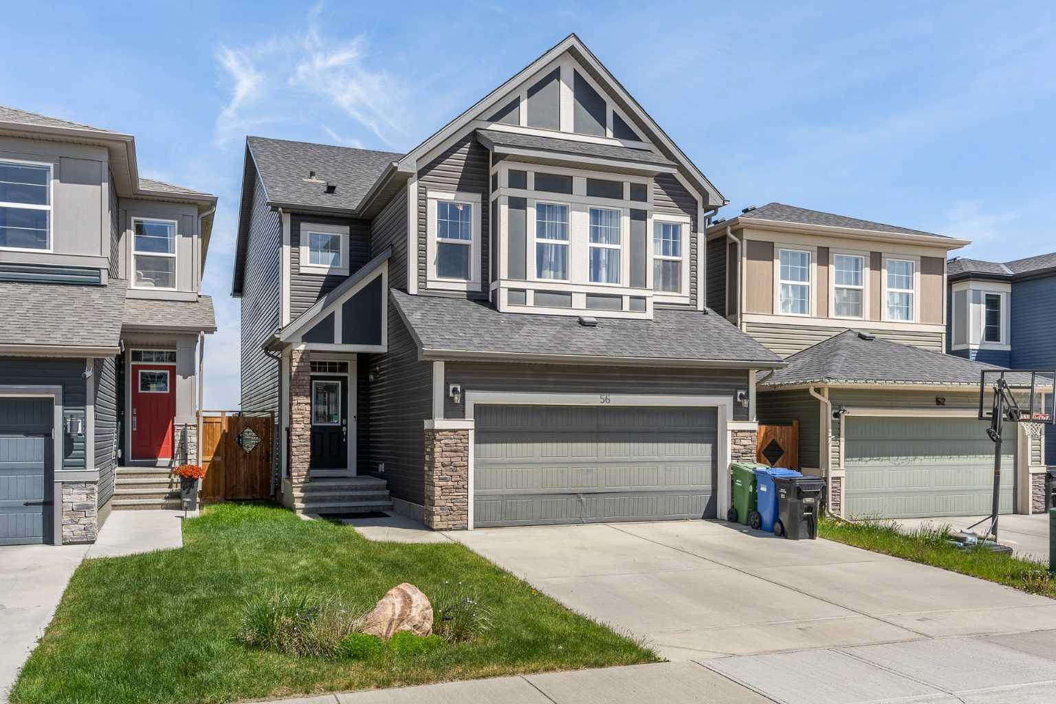 56 Belmont Terrace SW