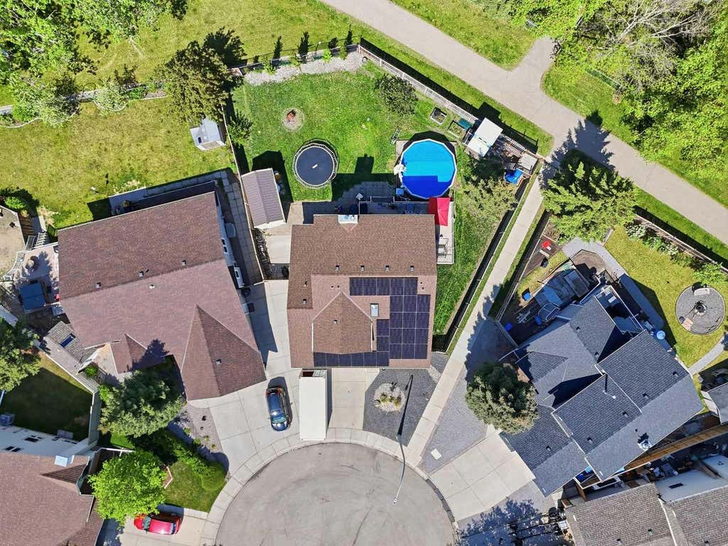 Photo of 804 Downey Place, Okotoks, AB T1S 1H6 (MLS # A2328401)