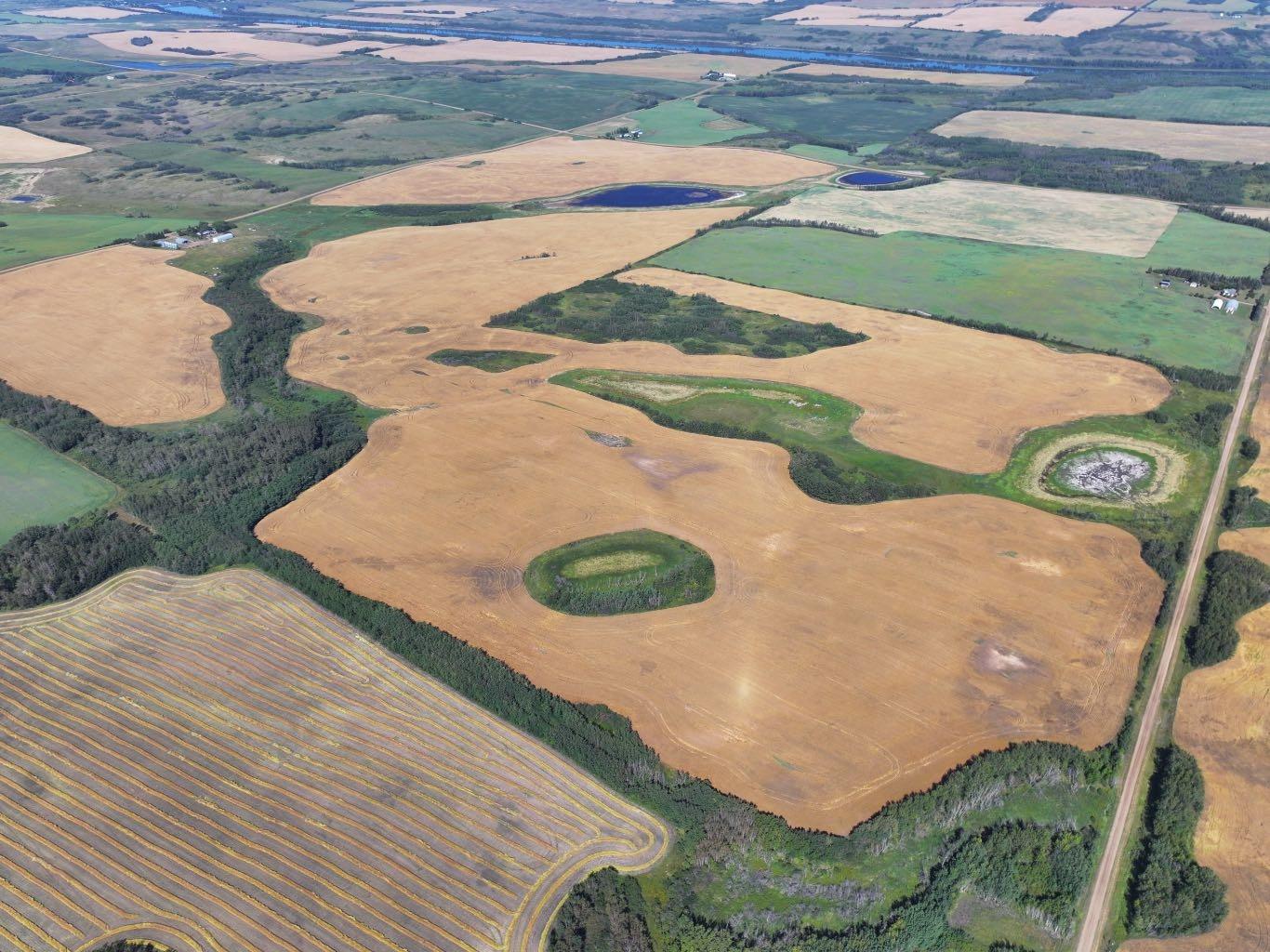 RR 115 TWP RD 554