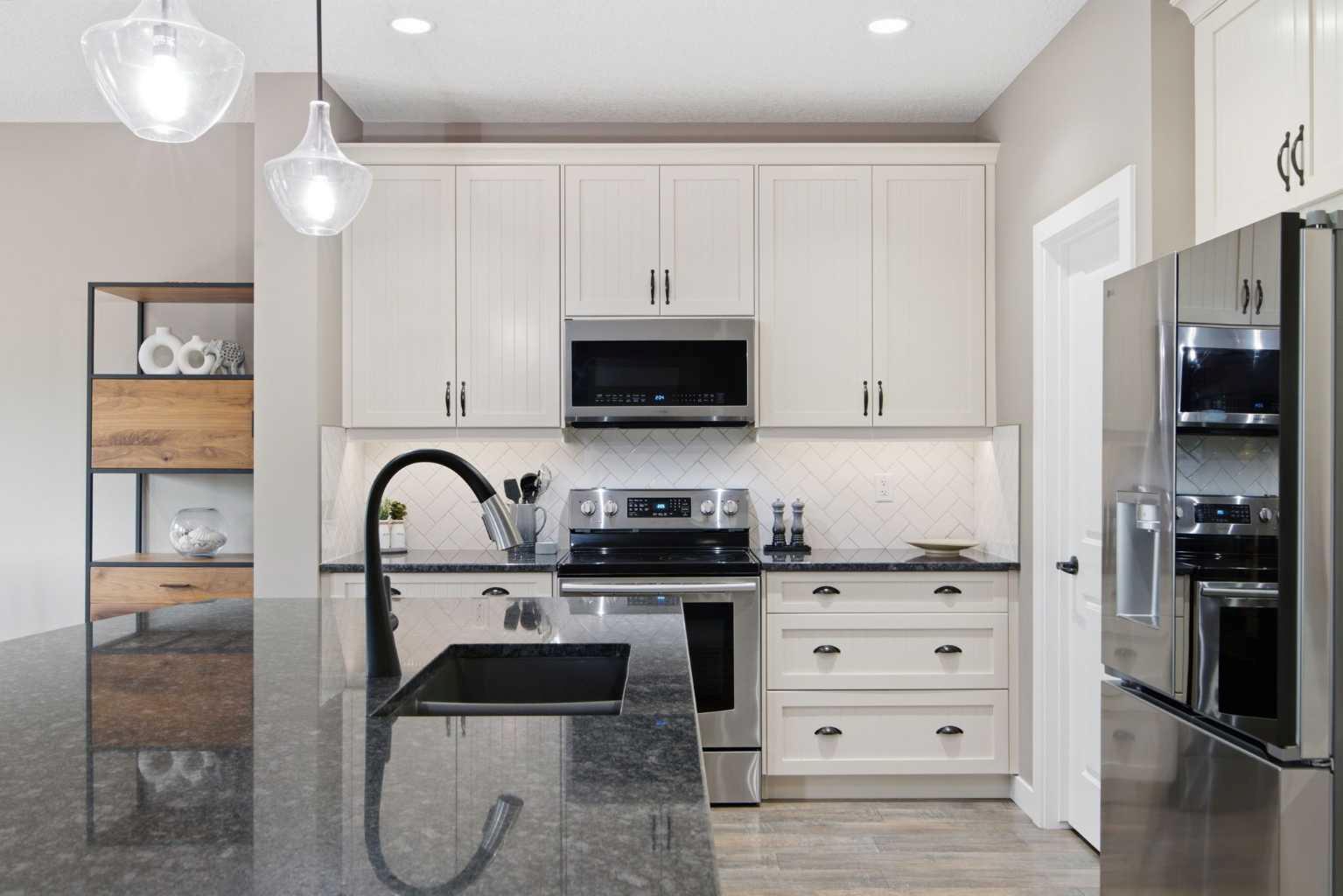 300 Aspenmere Way