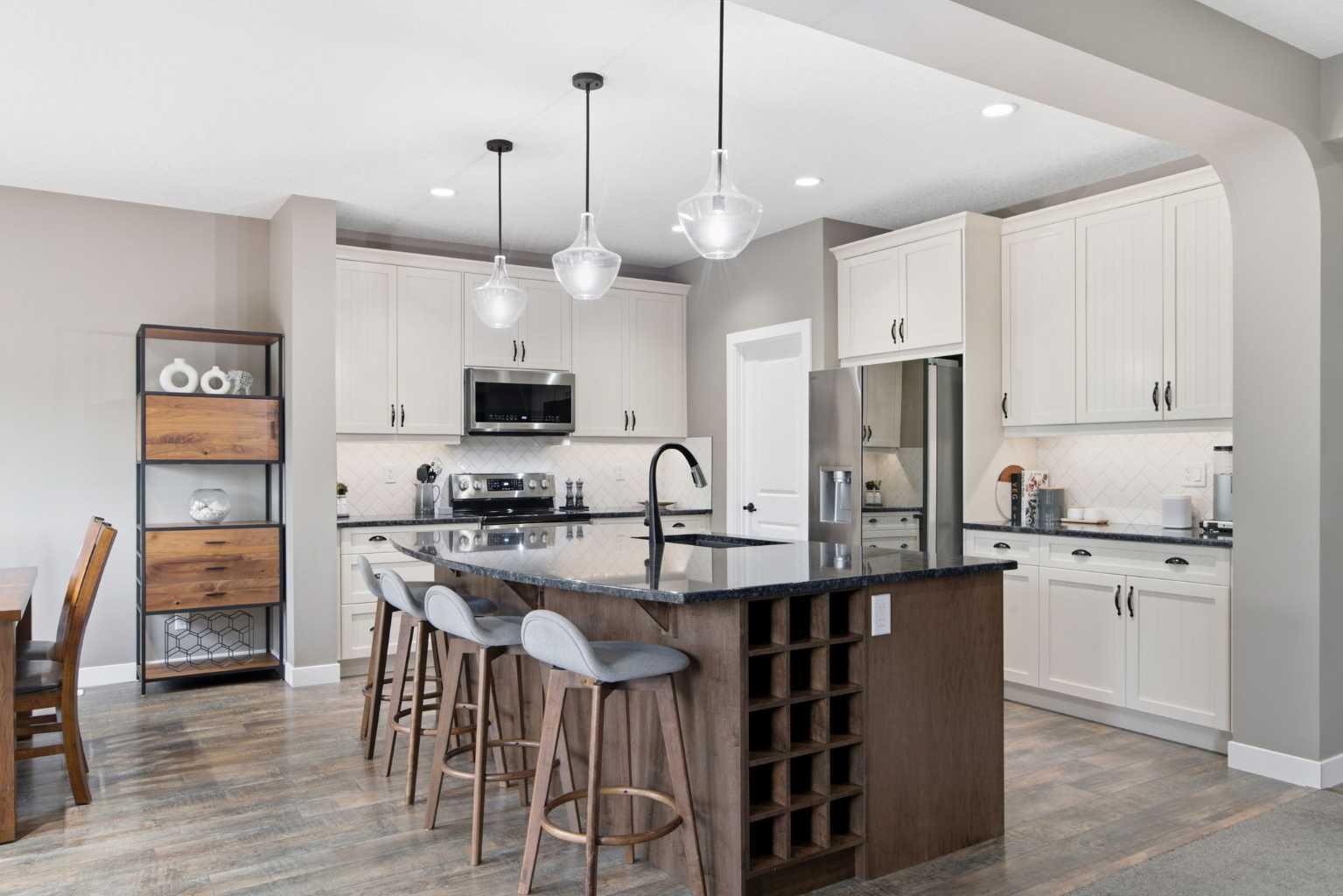 300 Aspenmere Way