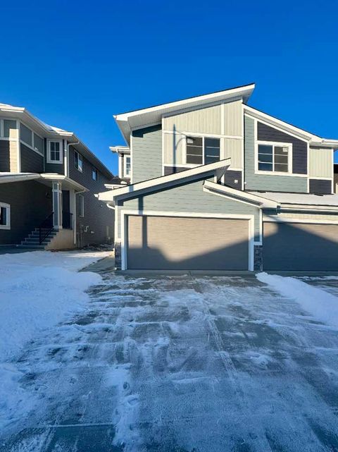 Photo of 261 Waterford Way, Chestermere, AB T1X 2Z9 (MLS # A2274675)