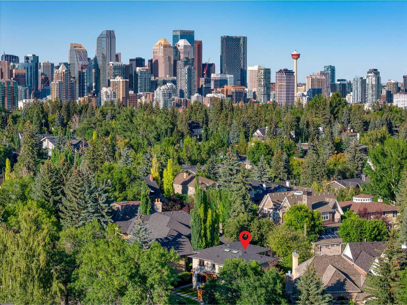 2716 Carleton Street SW