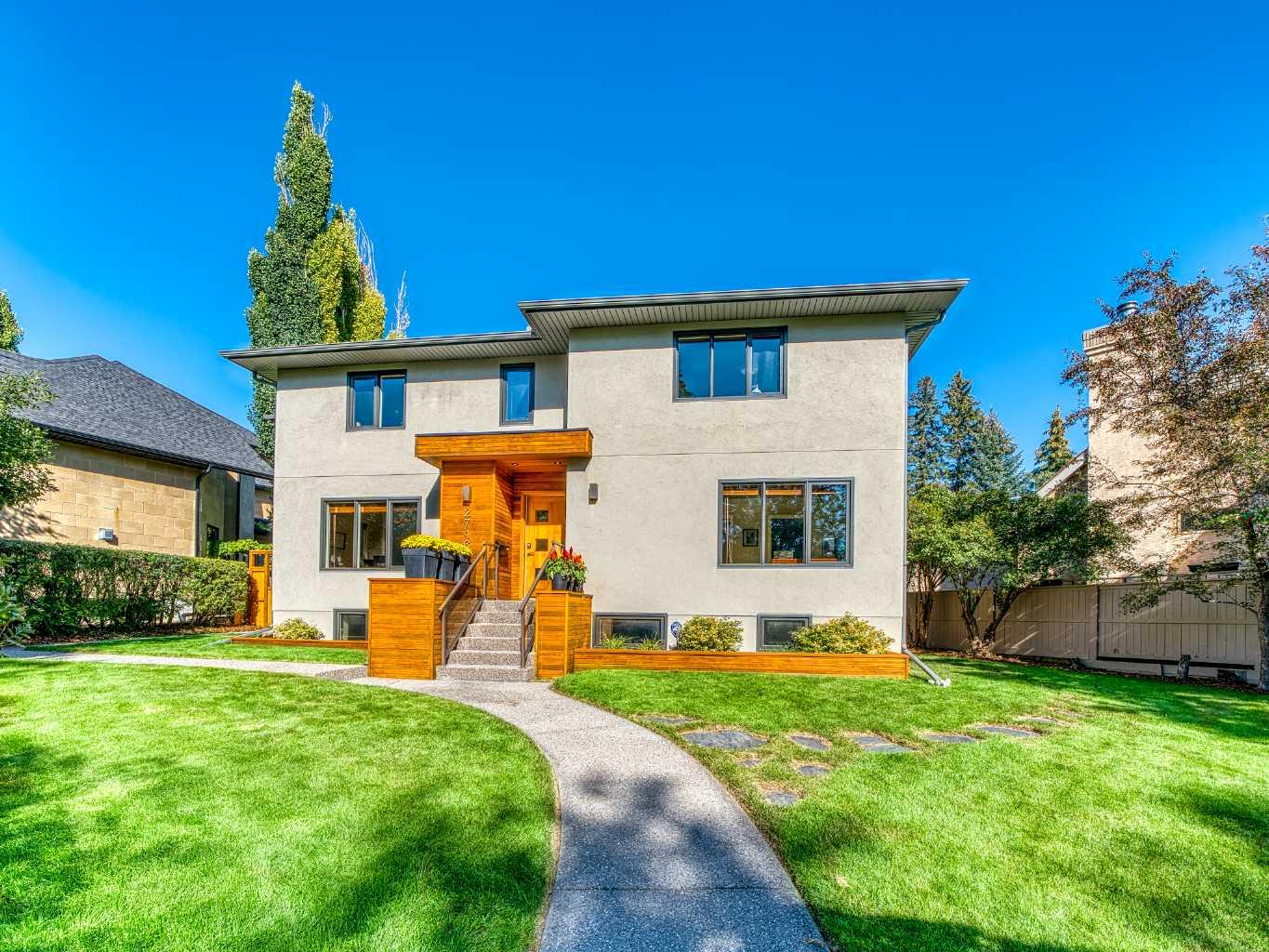 2716 Carleton Street SW