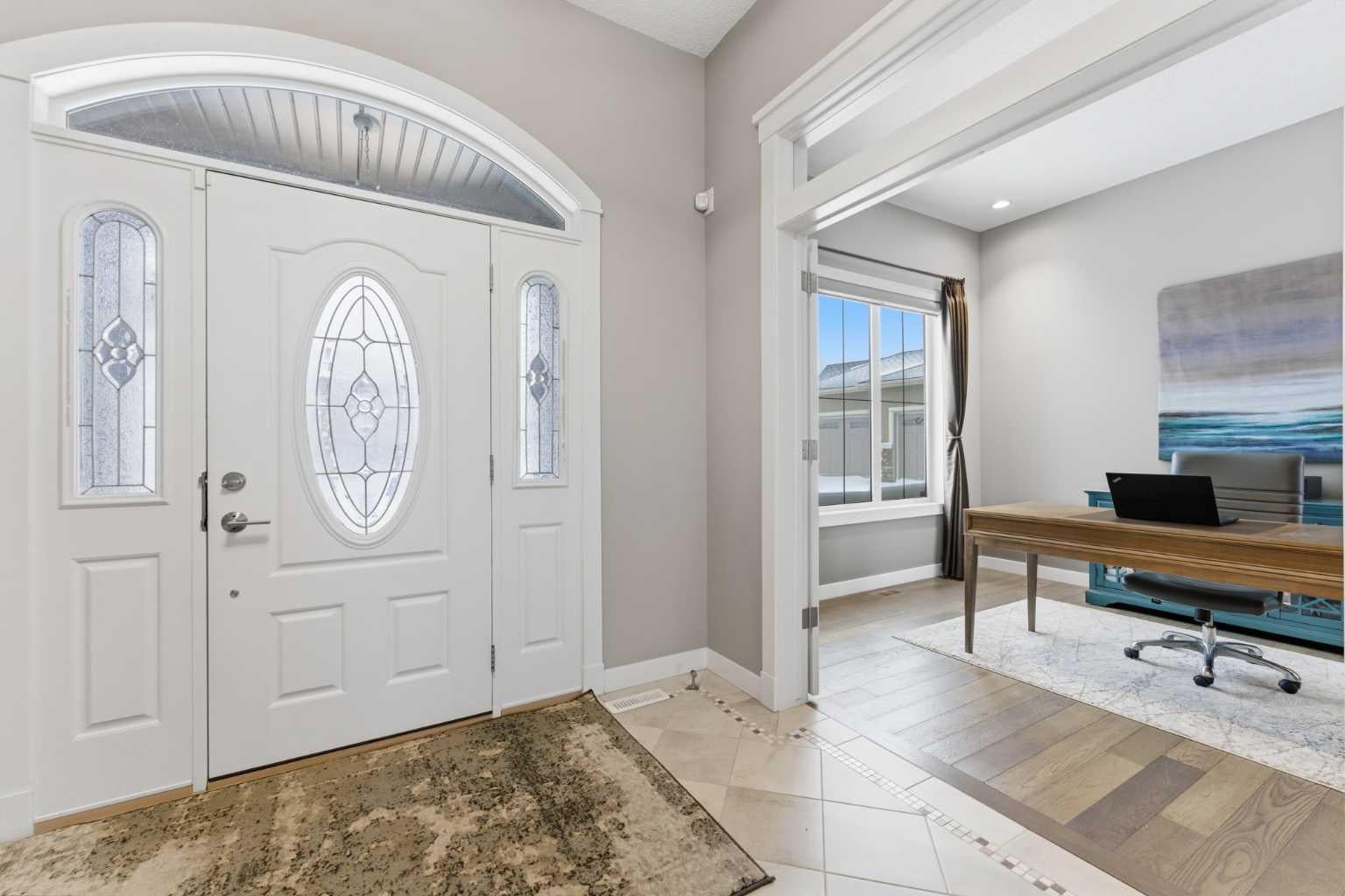 187 Cranarch Circle SE