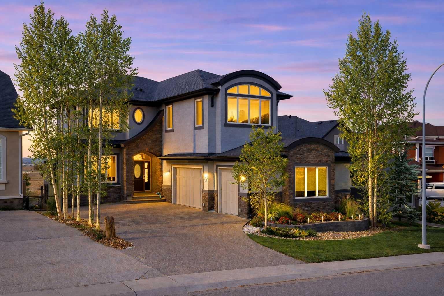 187 Cranarch Circle SE