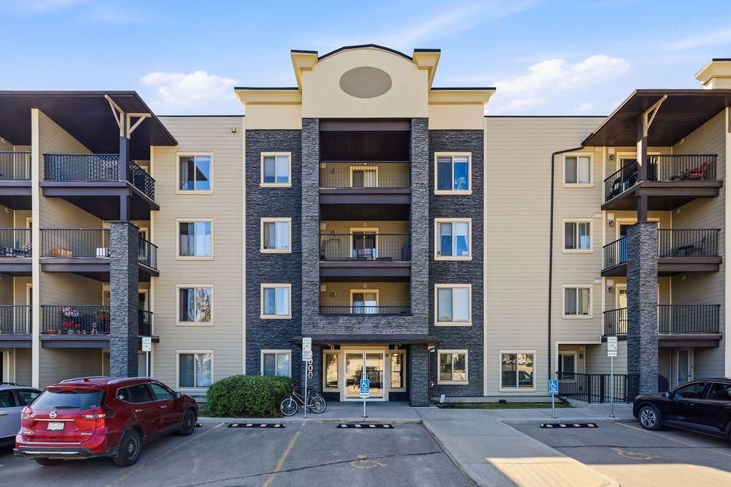 Photo of 625 Glenbow Drive #3105, Cochrane, AB T4C 0S9 (MLS # A2316468)