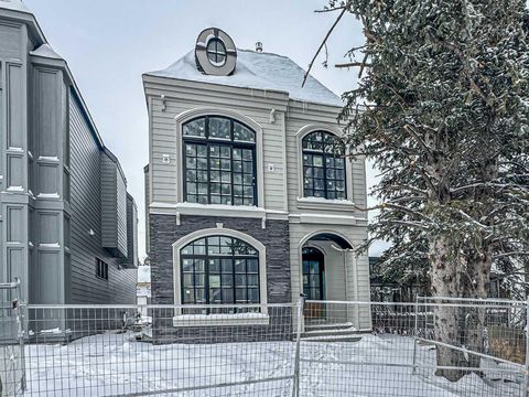 1610 49 Avenue SW Calgary AB T2T 2T7