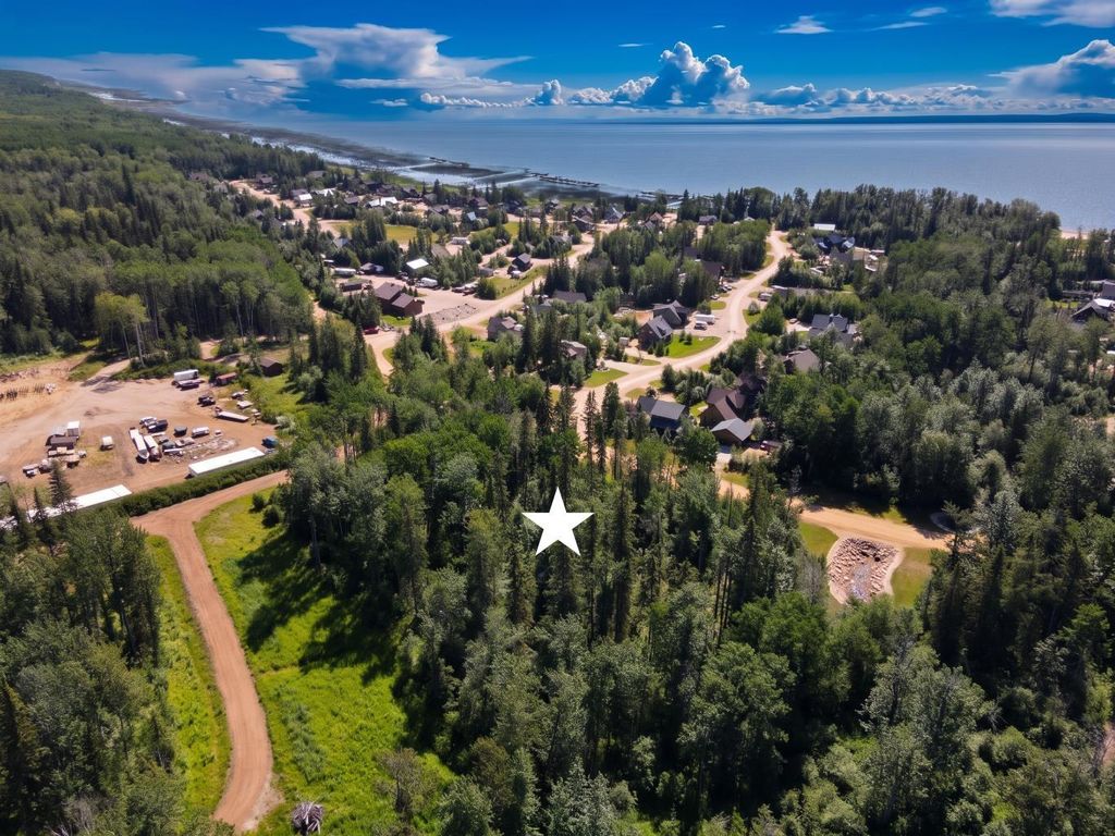 Photo of Boreal Road #Lot 149, Rural Big Lakes County, AB T0G 1E0 (MLS # A2316841)