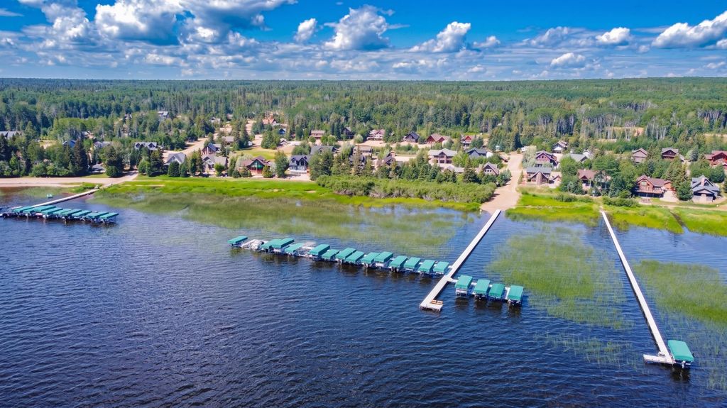 Photo of Boreal Road #Lot 149, Rural Big Lakes County, AB T0G 1E0 (MLS # A2316841)
