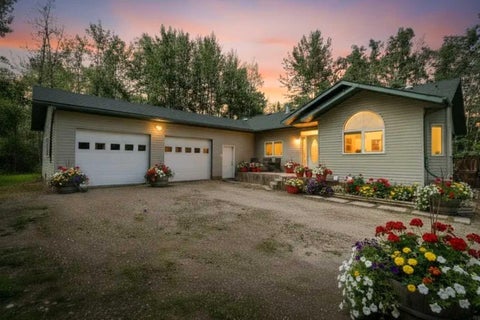 Photo of 261 Range Road #39320, Rural Lacombe County, AB T0M 0J0 (MLS # A2326965)