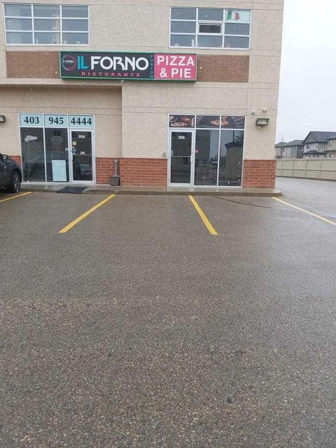 2914 Kingsview Boulevard SE 209 Airdrie AB T4A 0E1