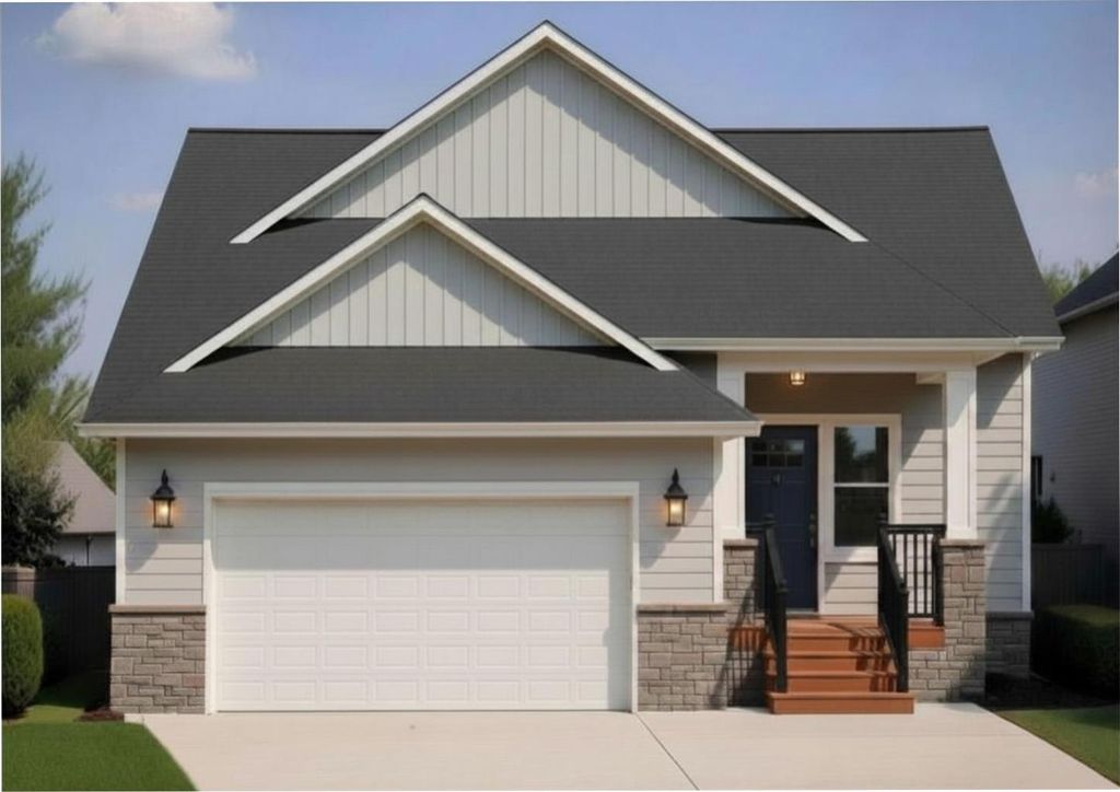 Photo of 622 Mandalay Boulevard, Carstairs, AB T0M 0N0 (MLS # A2310607)