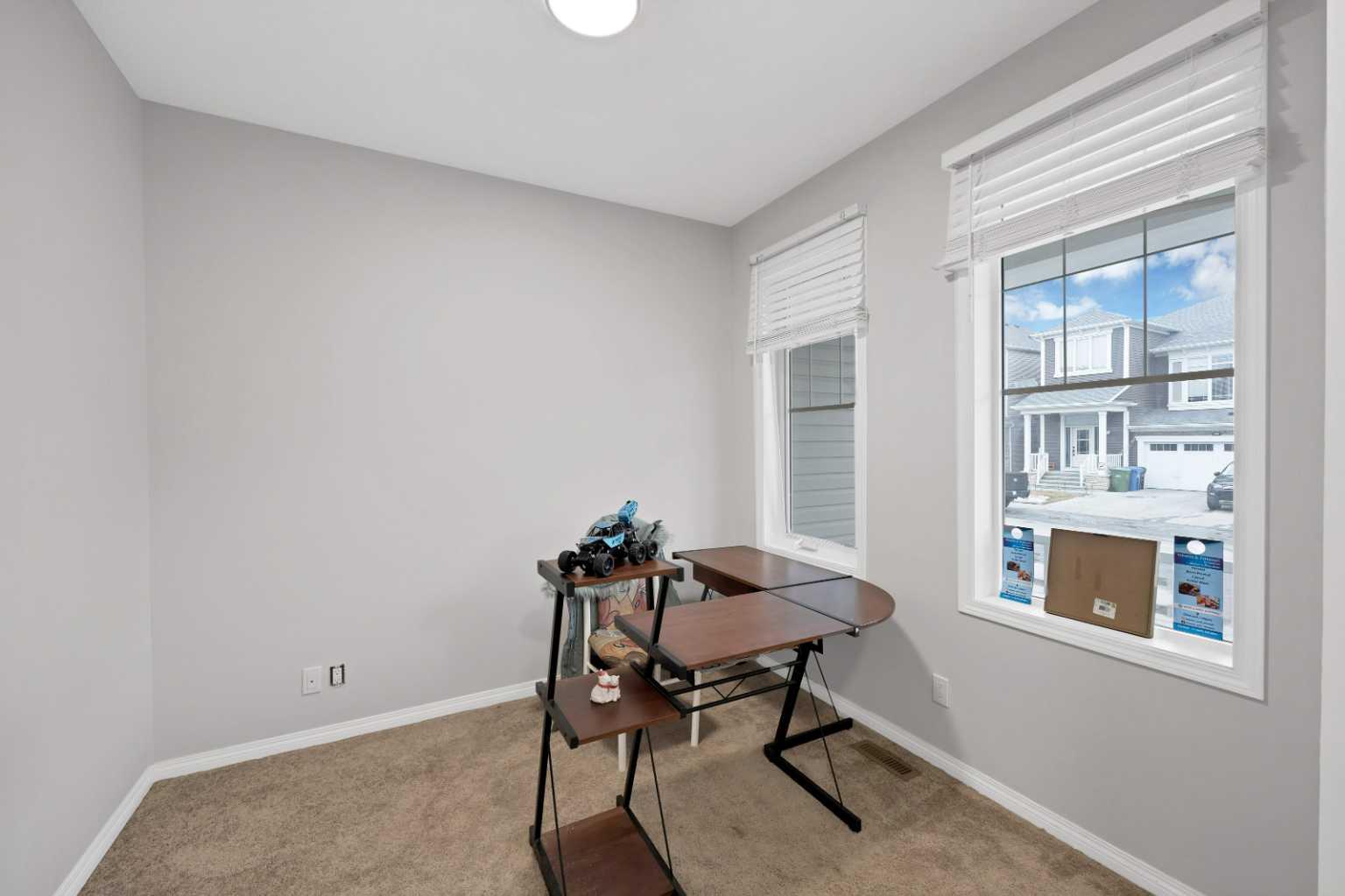 33 Cityside Gardens NE