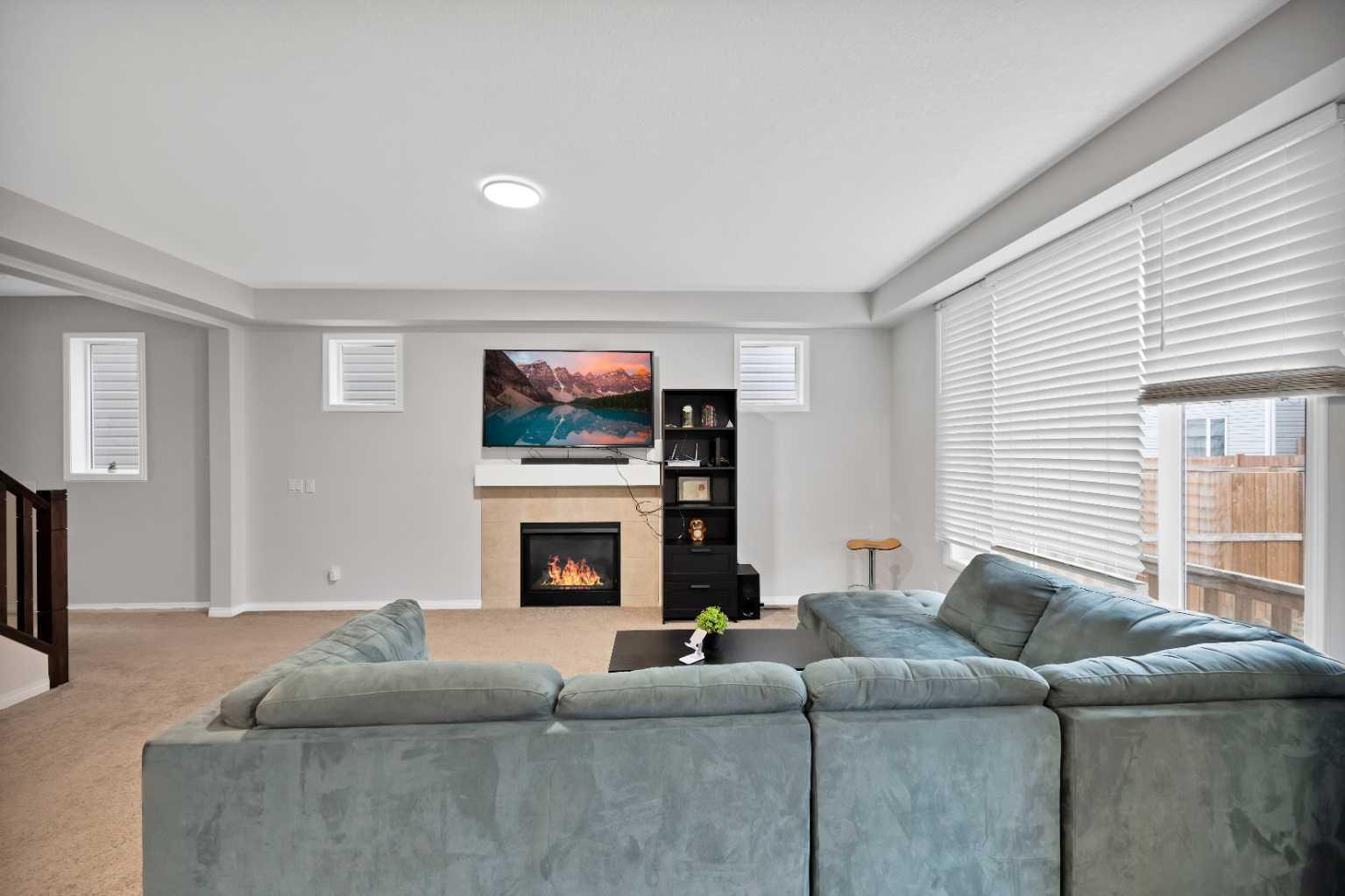 33 Cityside Gardens NE