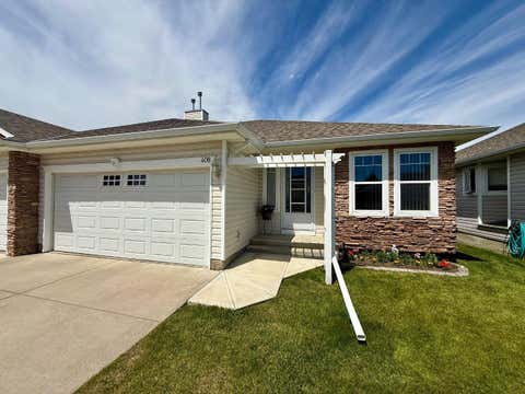 Photo of 408 Freeman Way NW, High River, AB T1V 1R2 (MLS # A2321739)