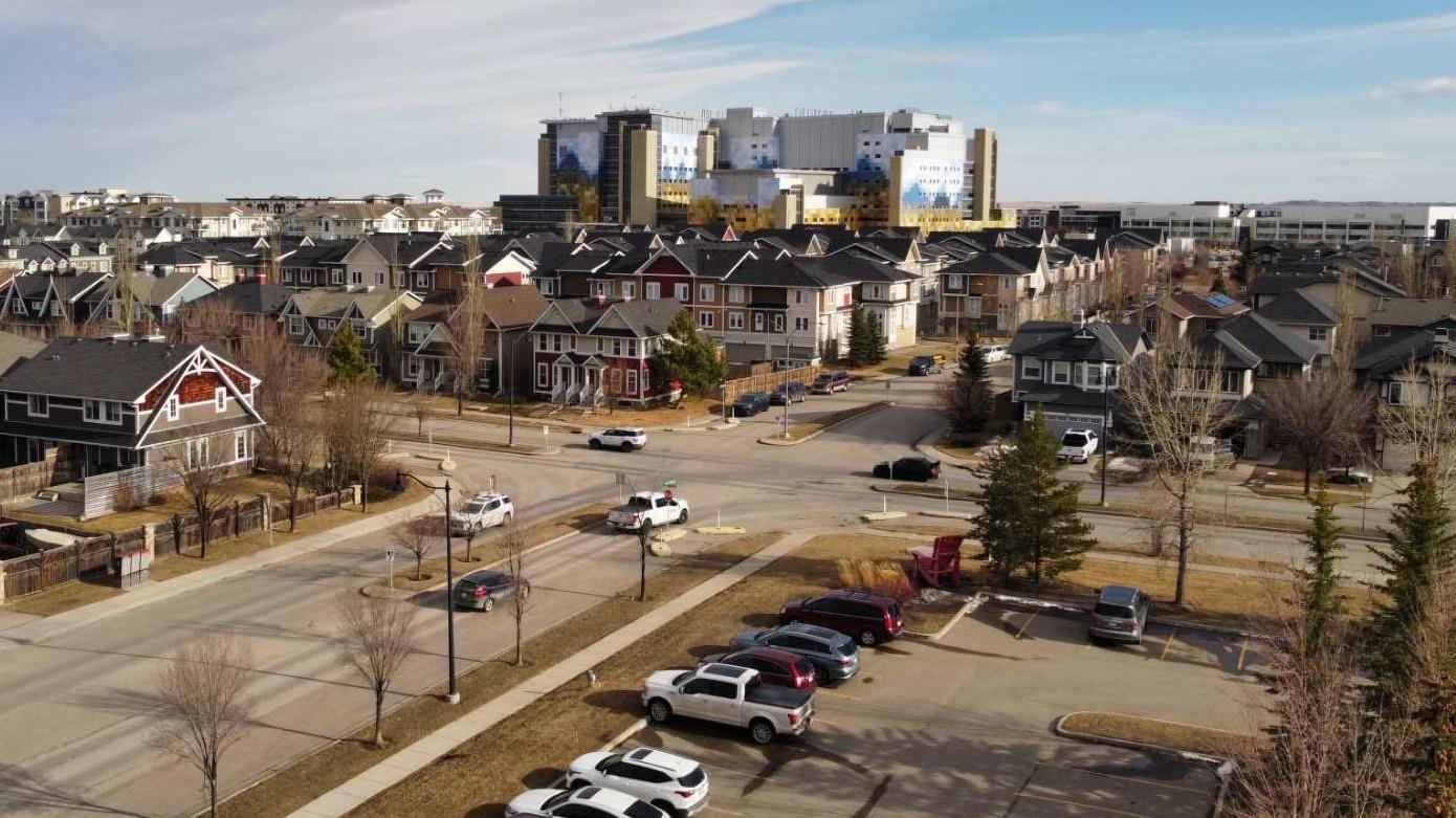 80 Auburn Springs Boulevard SE