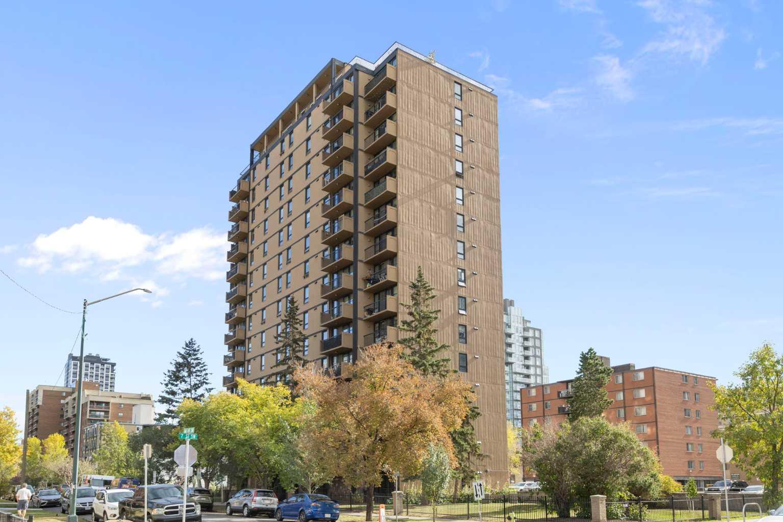 733 14 Avenue SW 403
