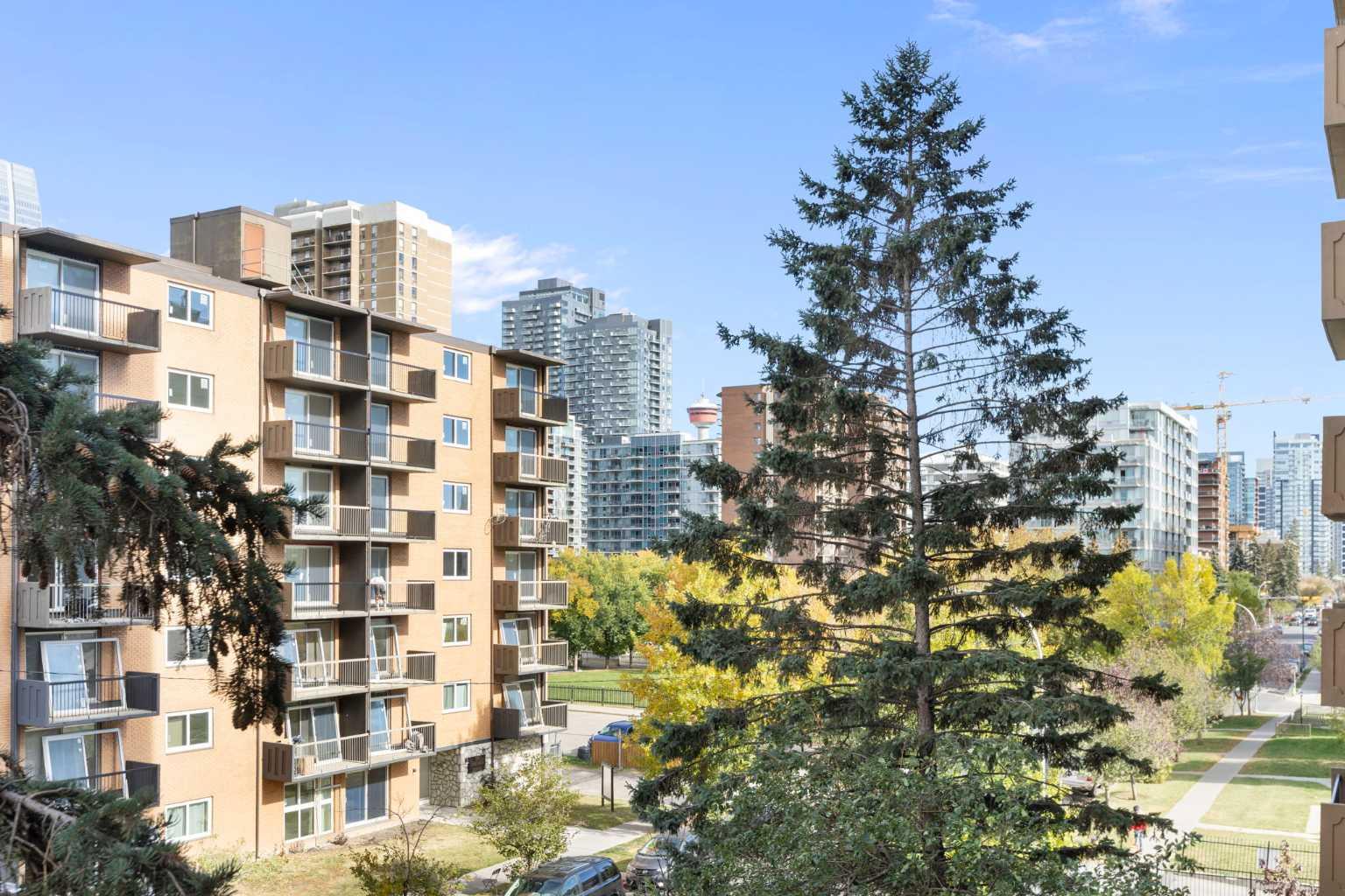 733 14 Avenue SW 403