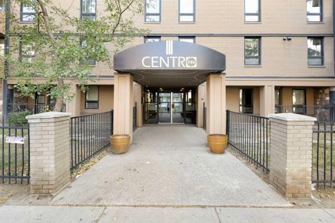733 14 Avenue SW 403 Calgary AB T2R 0N3