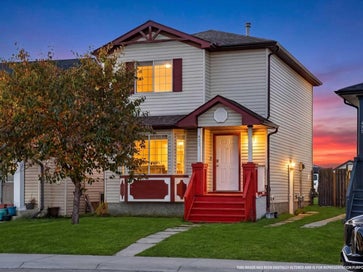 421 Martindale Drive NE Calgary AB T3J 3Z8