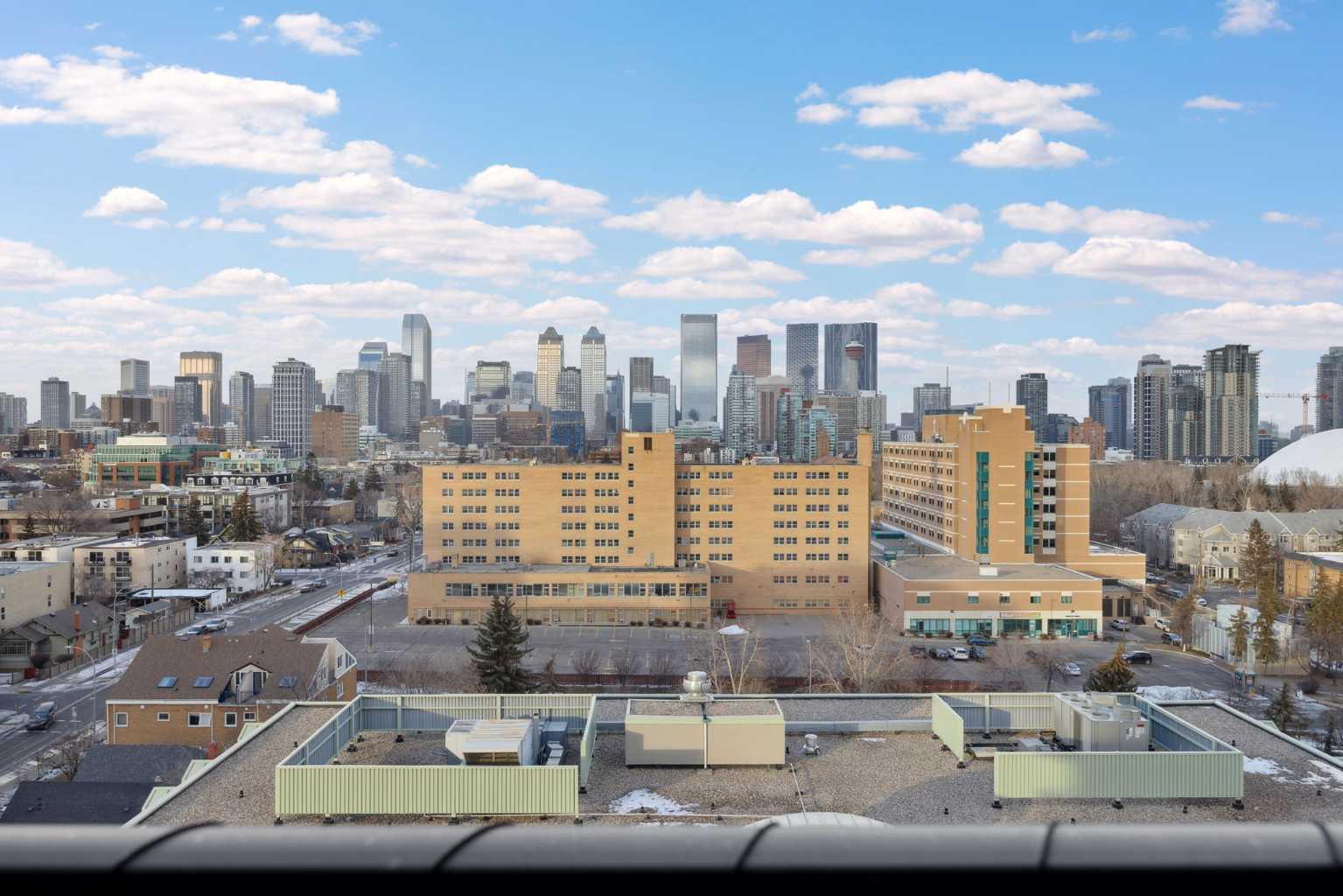 225 25 Avenue SW 1203