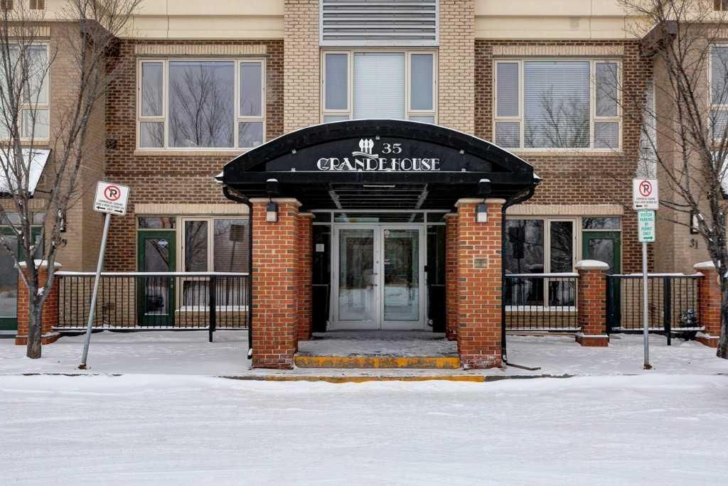 Photo of 35 Inglewood Park SE #31, Calgary, AB T2G 1B5 (MLS # A2291036)
