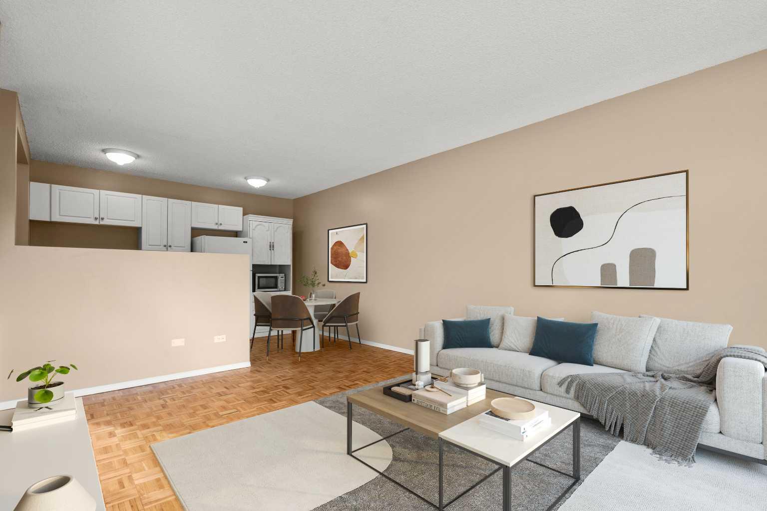 1626 14 Avenue SW 302