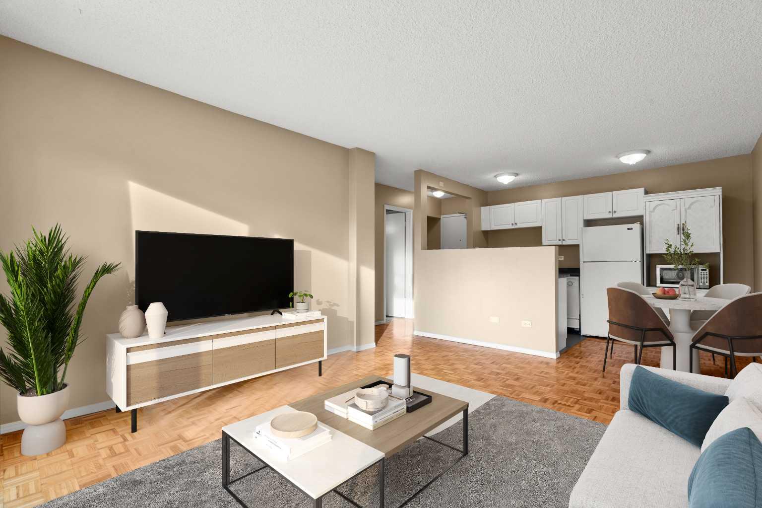 1626 14 Avenue SW 302