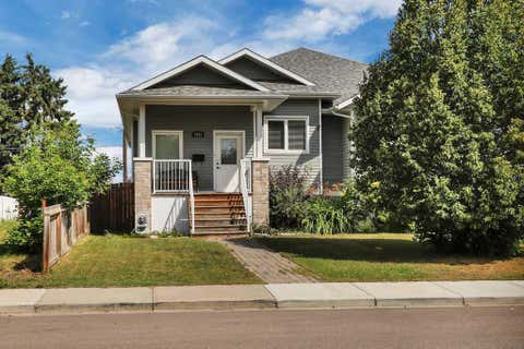 Photo of 5524 35 Street, Red Deer, AB T4N 0S4 (MLS # A2335023)