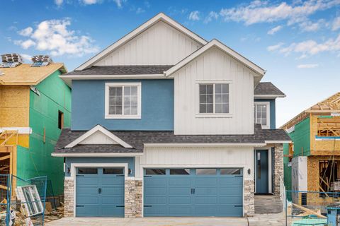 8 Ranchers Meadows Okotoks AB T1S 0P5