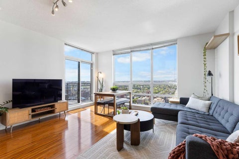 Photo of 1118 12 Avenue SW #2508, Calgary, AB T2R 0J5 (MLS # A2341450)