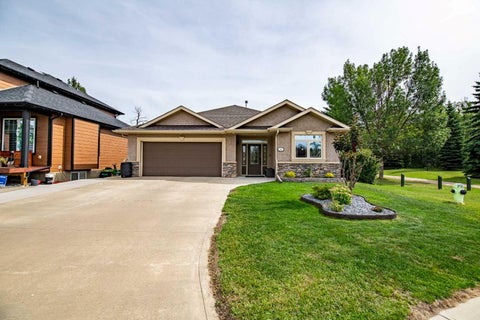 Photo of 40 Aspen Heights Way, Innisfail, AB T4G 1Y5 (MLS # A2344291)