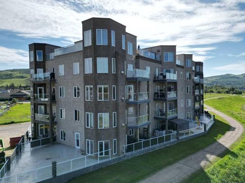 Photo of 9810 94 Street #206, Peace River, AB T8S 0A1 (MLS # A2331919)