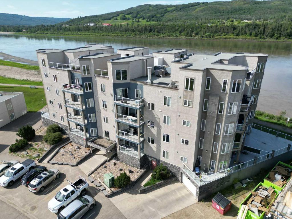 Photo of 9810 94 Street #206, Peace River, AB T8S 0A1 (MLS # A2331919)