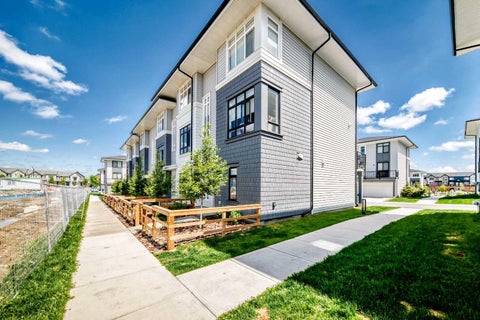 Photo of 857 Belmont Drive SW #311, Calgary, AB T2X 4P2 (MLS # A2317370)