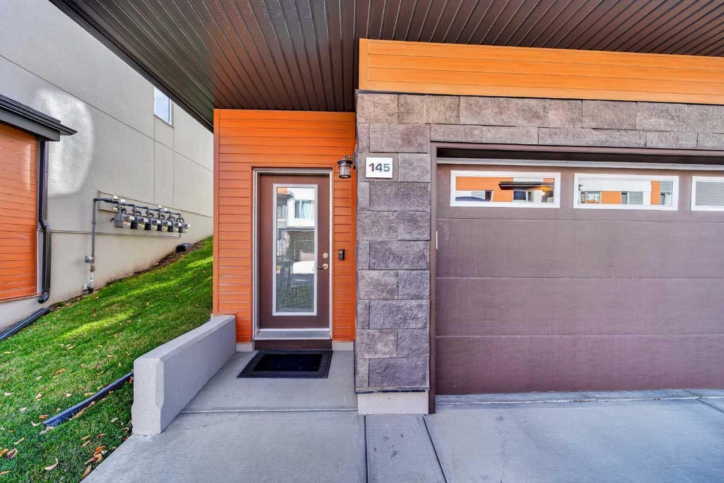 Photo of 145 Shawnee Common SW, Calgary, AB T2Y 0P9 (MLS # A2349577)