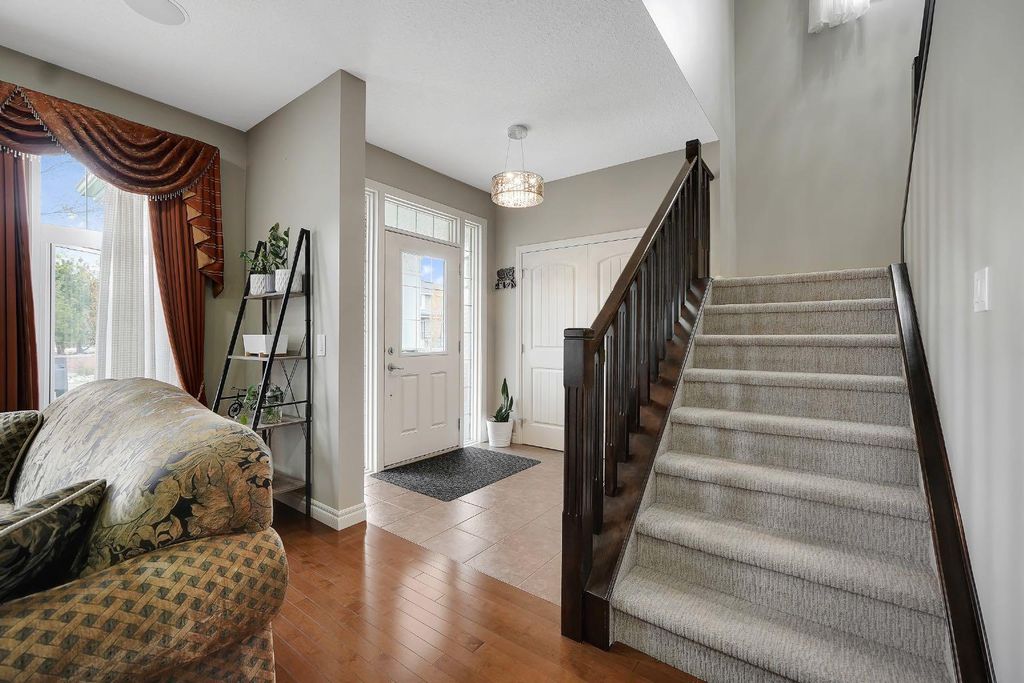 Photo of 25 Redstone Path NE, Calgary, AB T3N 0K2 (MLS # A2314737)
