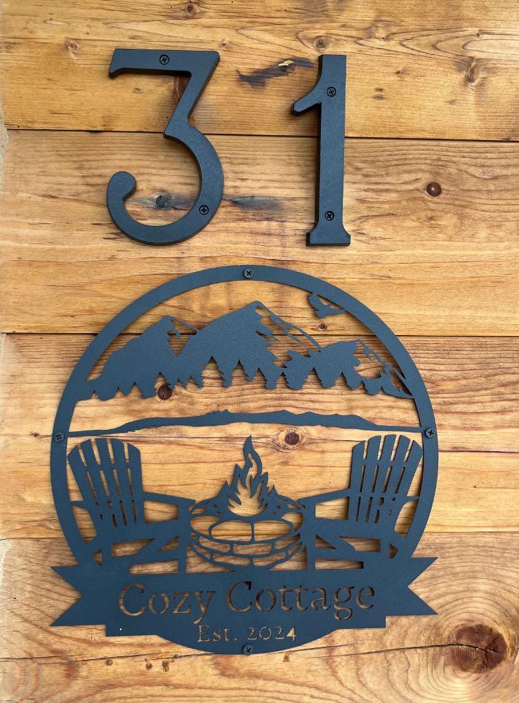 31 Mountain Vista Estates Drive