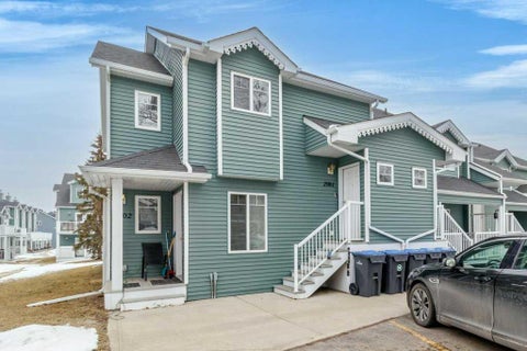 Photo of 5220 50A Avenue #2001, Sylvan Lake, AB T4S 1E5 (MLS # A2297468)