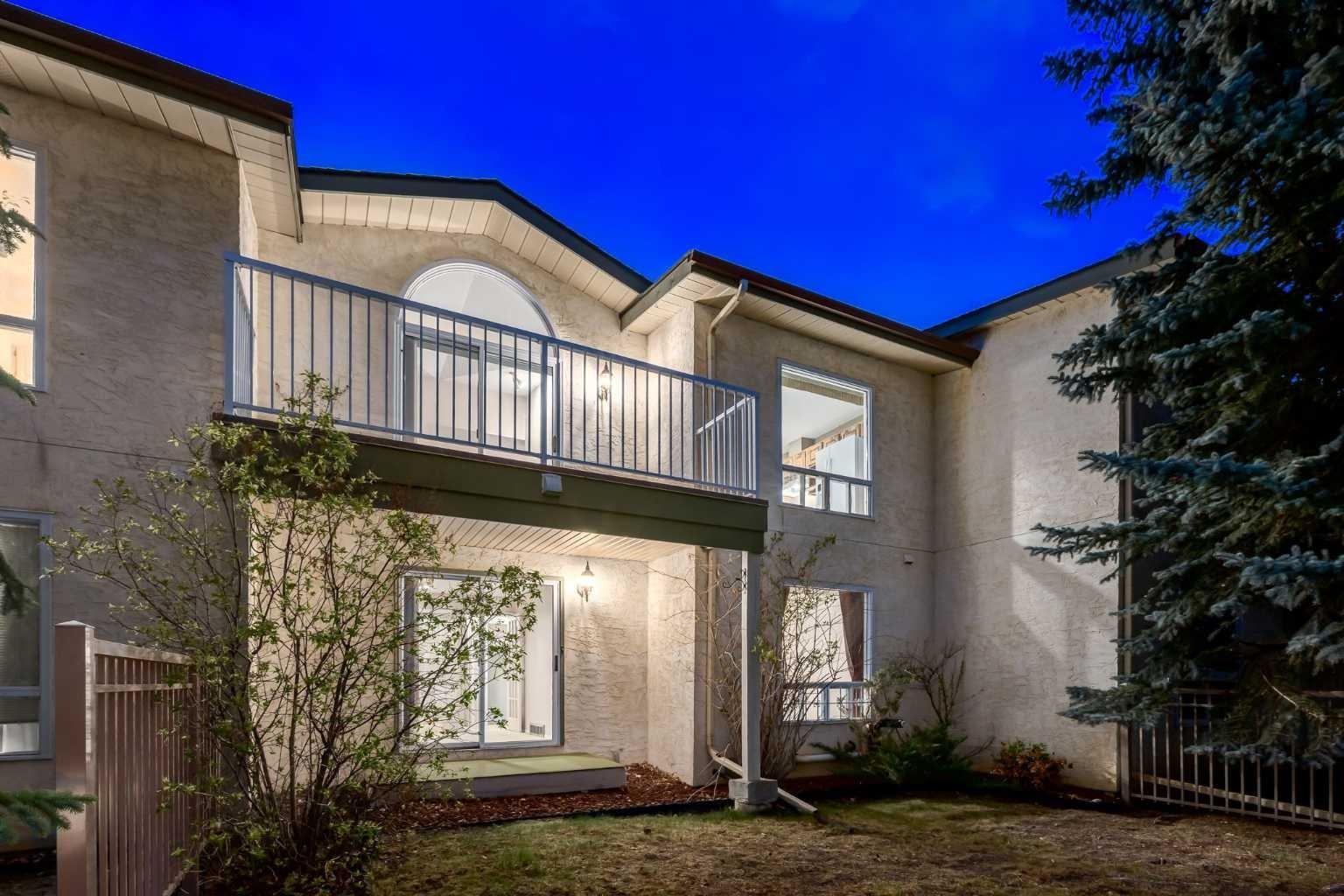 114 Strathlorne Mews SW