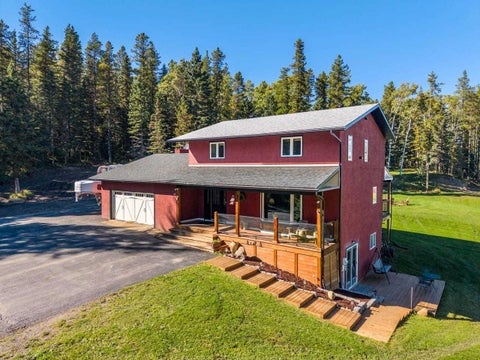 Photo of 352056 Pine Ridge Drive W, Rural Foothills County, AB T0L 0K0 (MLS # A2346134)