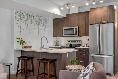Photo of 300 Marina Drive #236, Chestermere, AB T1X 0P6 (MLS # A2331513)