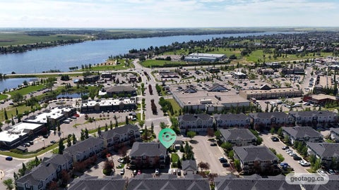 Photo of 300 Marina Drive #236, Chestermere, AB T1X 0P6 (MLS # A2331513)
