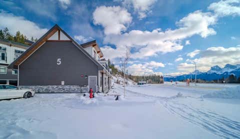 Photo of 750 Harvie Heights Road #501, Harvie Heights, AB T1W 2W2 (MLS # A2339796)