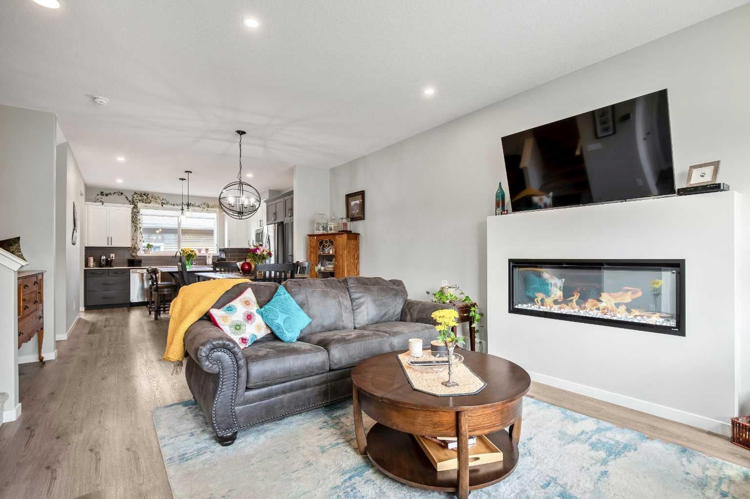 32 Wolf Crescent